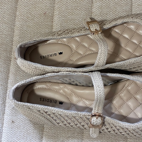 Birdies The Hummingbird Mary Jane - Picture 8 of 10